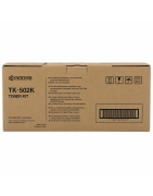 Comprar Tóner Kyocera TK-502 Negro Original en Colombia | Envío Rápido