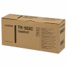 Comprar Tóner Kyocera TK-502 Cyan Original en Colombia | Envío Rápido