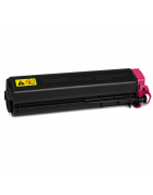 Comprar Tóner Kyocera TK-502 Magenta Original en Colombia | Envío Rápido