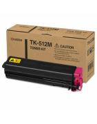 Comprar Tóner Kyocera TK-502 Magenta Original en Colombia | Envío Rápido