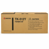 Comprar Tóner Kyocera TK-502 Amarillo Original en Colombia | Envío Rápido