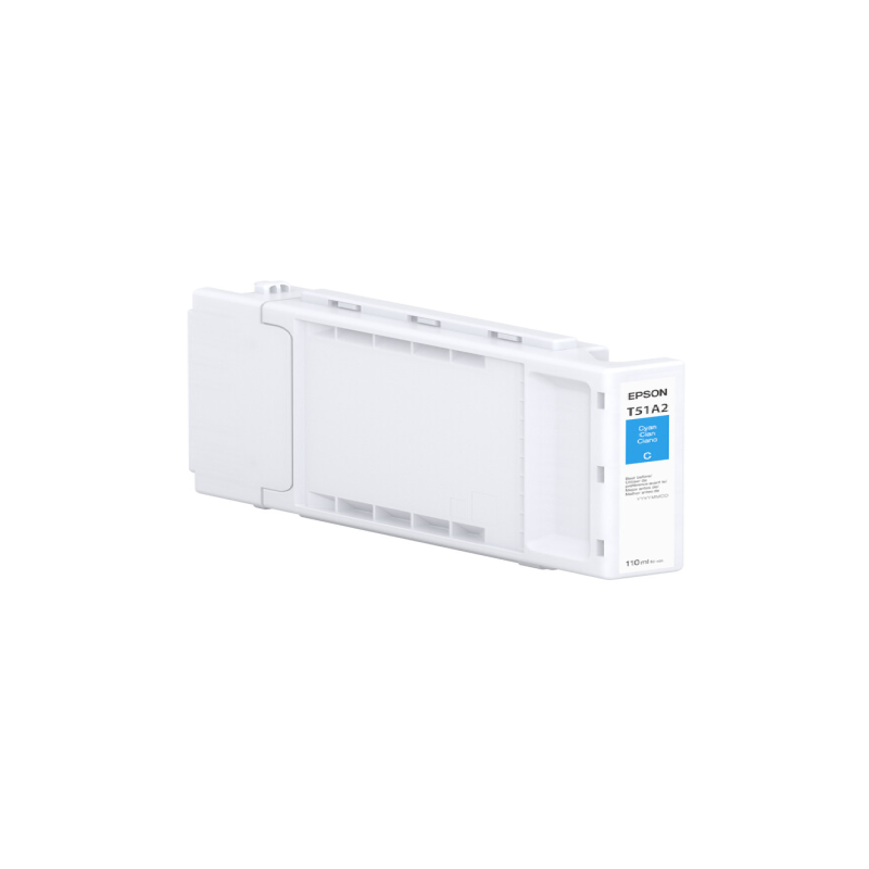 Cartucho de Tinta Epson T51A220 Cyan Original