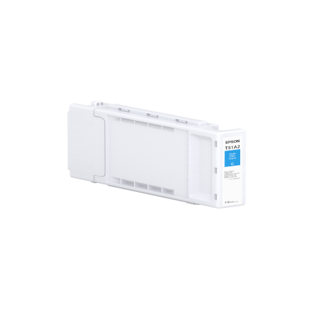 Cartucho de Tinta Epson T51A220 Cyan Original