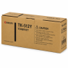 Comprar Tóner Kyocera TK-502 Amarillo Original en Colombia | Envío Rápido