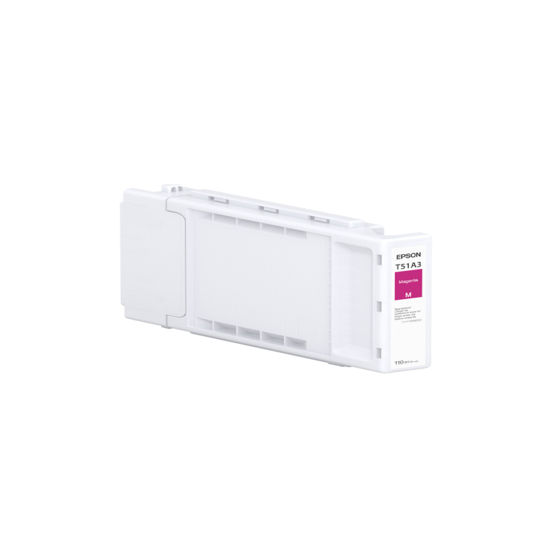 Cartucho de Tinta Epson T51A320 Magenta Original