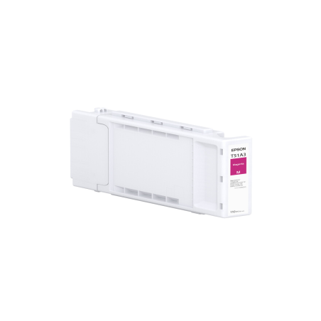Cartucho de Tinta Epson T51A320 Magenta Original