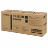 Comprar Tóner Kyocera TK-512 Magenta Original en Colombia | Envío Rápido