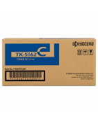 Comprar Tóner Kyocera TK-5162 Cyan Original en Colombia | Envío Rápido