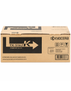 Comprar Tóner Kyocera TK-5162 Negro Original en Colombia | Envío Rápido