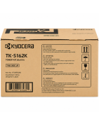 Comprar Tóner Kyocera TK-5162 Negro Original en Colombia | Envío Rápido