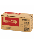 Comprar Tóner Kyocera TK-5162 Magenta Original en Colombia | Envío Rápido