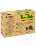 Comprar Tóner Kyocera TK-5162 Amarillo Original en Colombia | Envío Rápido