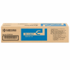 Comprar Tóner Kyocera TK-5207 Cyan Original en Colombia | Envío Rápido