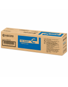 Comprar Tóner Kyocera TK-5207 Cyan Original en Colombia | Envío Rápido