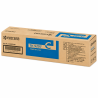 Comprar Tóner Kyocera TK-5207 Cyan Original en Colombia | Envío Rápido