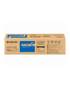 Comprar Tóner Kyocera TK-5207 Cyan Original en Colombia | Envío Rápido