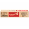 Comprar Tóner Kyocera TK-5207 Magenta Original en Colombia | Envío Rápido
