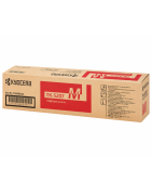 Comprar Tóner Kyocera TK-5207 Magenta Original en Colombia | Envío Rápido
