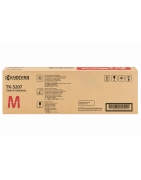 Comprar Tóner Kyocera TK-5207 Magenta Original en Colombia | Envío Rápido