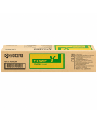 Comprar Tóner Kyocera TK-5207 Amarillo Original en Colombia | Envío Rápido
