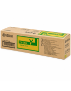 Comprar Tóner Kyocera TK-5207 Amarillo Original en Colombia | Envío Rápido