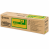 Comprar Tóner Kyocera TK-5207 Amarillo Original en Colombia | Envío Rápido