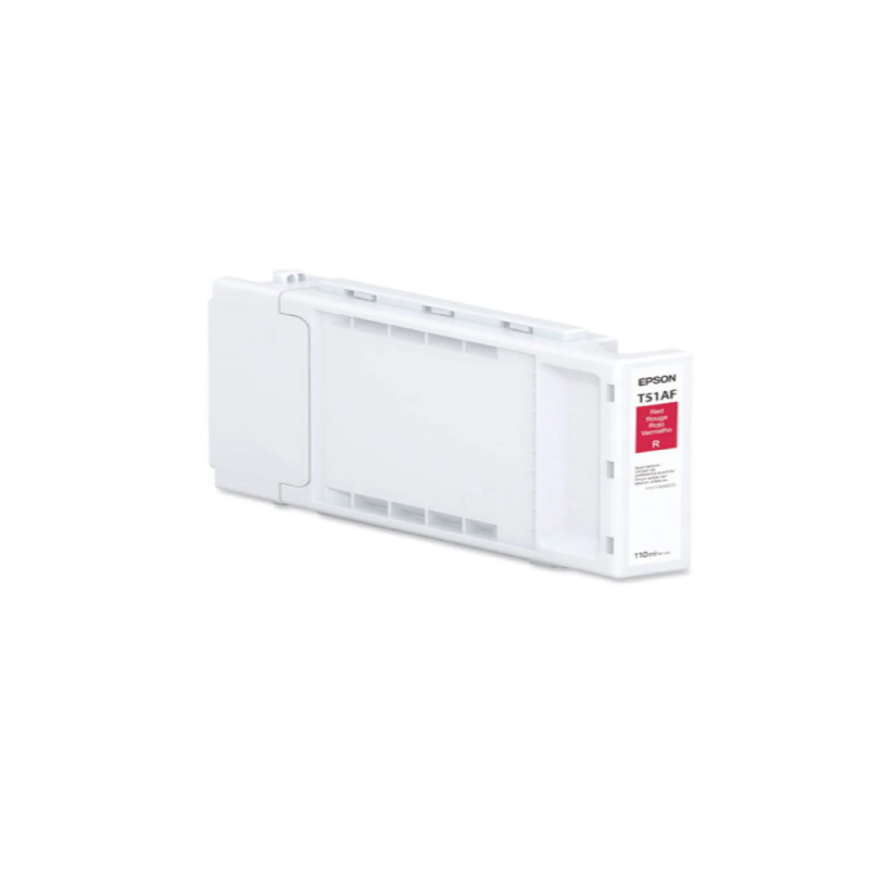 Cartucho de Tinta Epson T51AF20 Red Original