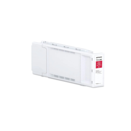 Cartucho de Tinta Epson T51AF20 Red Original