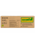 Comprar Tóner Kyocera TK-5207 Amarillo Original en Colombia | Envío Rápido
