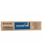 Comprar Tóner Kyocera TK-5217 Cyan Original en Colombia | Envío Rápido