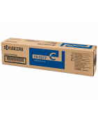 Comprar Tóner Kyocera TK-5217 Cyan Original en Colombia | Envío Rápido