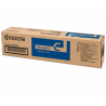 Comprar Tóner Kyocera TK-5217 Cyan Original en Colombia | Envío Rápido