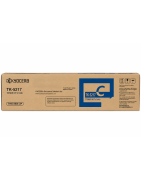 Comprar Tóner Kyocera TK-5217 Cyan Original en Colombia | Envío Rápido