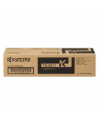 Comprar Tóner Kyocera TK-5217 Negro Original en Colombia | Envío Rápido