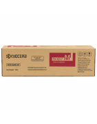 Comprar Tóner Kyocera TK-5217 Magenta Original en Colombia | Envío Rápido