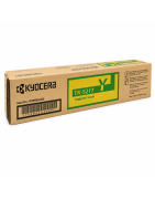 Comprar Tóner Kyocera TK-5217 Amarillo Original en Colombia | Envío Rápido