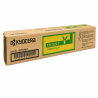 Comprar Tóner Kyocera TK-5217 Amarillo Original en Colombia | Envío Rápido