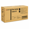 Comprar Tóner Kyocera TK-522 Cyan Original en Colombia | Envío Rápido