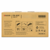 Comprar Tóner Kyocera TK-522 Cyan Original en Colombia | Envío Rápido