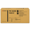Comprar Tóner Kyocera TK-522 Negro Original en Colombia | Envío Rápido