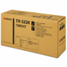 Comprar Tóner Kyocera TK-522 Negro Original en Colombia | Envío Rápido