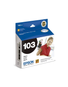 Cartucho de Tinta Epson T103120-AL Negro Original