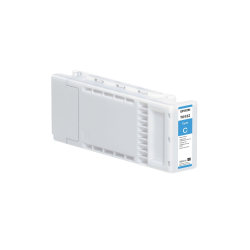 Cartucho de Tinta Epson T693200 Cyan Original