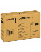Comprar Tóner Kyocera TK-522 Negro Original en Colombia | Envío Rápido