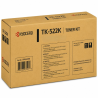 Comprar Tóner Kyocera TK-522 Negro Original en Colombia | Envío Rápido