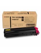 Comprar Tóner Kyocera TK-522 Magenta Original en Colombia | Envío Rápido