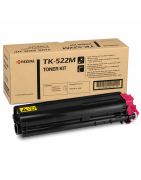 Comprar Tóner Kyocera TK-522 Magenta Original en Colombia | Envío Rápido