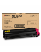 Comprar Tóner Kyocera TK-522 Magenta Original en Colombia | Envío Rápido