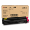 Comprar Tóner Kyocera TK-522 Magenta Original en Colombia | Envío Rápido