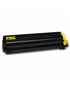 Comprar Tóner Kyocera TK-522 Amarillo Original en Colombia | Envío Rápido